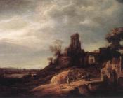 霍弗特 特尼斯 弗林克 : Landscape